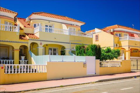 Byhus i Orihuela Costa, Alicante, Orihuela Costa - € 239.900 | Ref: SMBOC2851 - foto 1