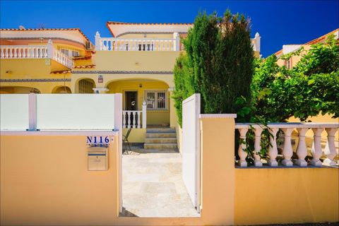 Byhus i Orihuela Costa, Alicante, Orihuela Costa - € 239.900 | Ref: SMBOC2851 - foto 5