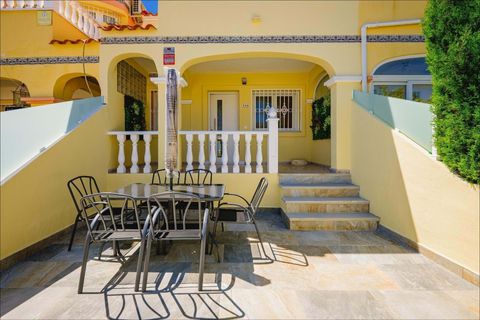 Byhus i Orihuela Costa, Alicante, Orihuela Costa - € 239.900 | Ref: SMBOC2851 - foto 8