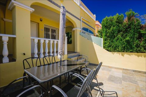 Byhus i Orihuela Costa, Alicante, Orihuela Costa - € 239.900 | Ref: SMBOC2851 - foto 9