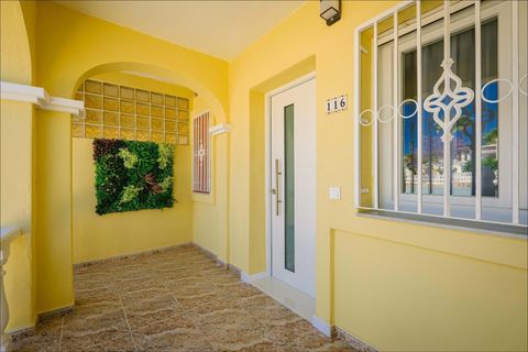 Byhus i Orihuela Costa, Alicante, Orihuela Costa - € 239.900 | Ref: SMBOC2851 - foto 12