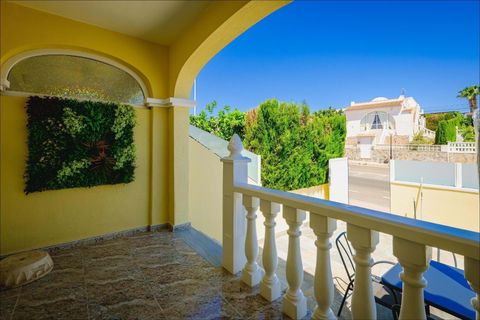 Byhus i Orihuela Costa, Alicante, Orihuela Costa - € 239.900 | Ref: SMBOC2851 - foto 14