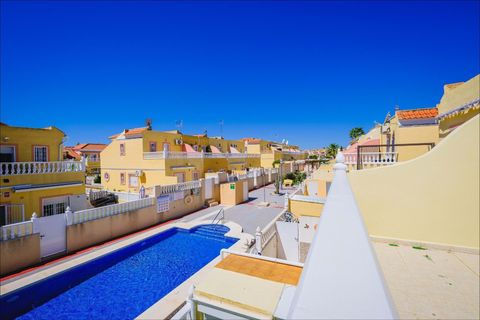 Byhus i Orihuela Costa, Alicante, Orihuela Costa - € 239.900 | Ref: SMBOC2851 - foto 47