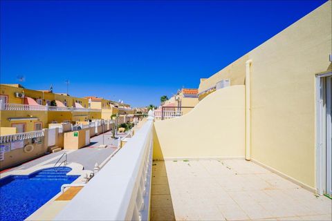 Byhus i Orihuela Costa, Alicante, Orihuela Costa - € 239.900 | Ref: SMBOC2851 - foto 50