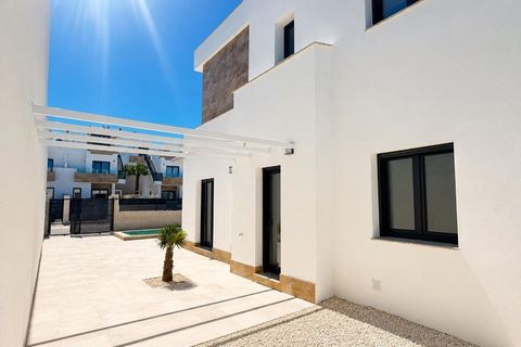 Villa i Polop, Alicante, Polop - € 489.000 | Ref: VDB489 - foto 3
