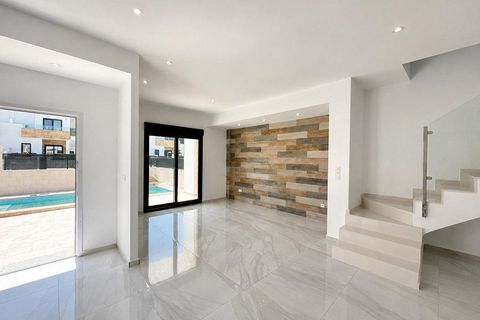 Villa i Polop, Alicante, Polop - € 489.000 | Ref: VDB489 - foto 5