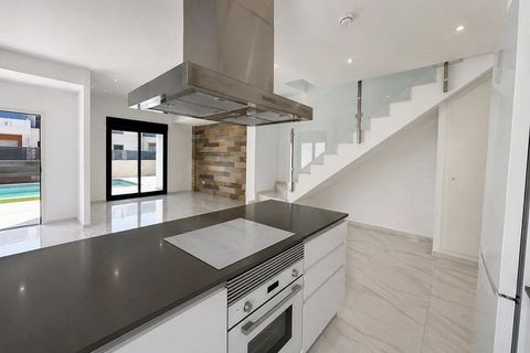 Villa i Polop, Alicante, Polop - € 489.000 | Ref: VDB489 - foto 7