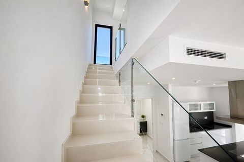Villa i Polop, Alicante, Polop - € 489.000 | Ref: VDB489 - foto 9