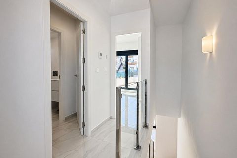 Villa i Polop, Alicante, Polop - € 489.000 | Ref: VDB489 - foto 12