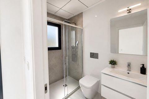 Villa i Polop, Alicante, Polop - € 489.000 | Ref: VDB489 - foto 15