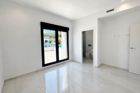 Villa i Polop, Alicante, Polop - € 489.000 | Ref: VDB489 - foto 17