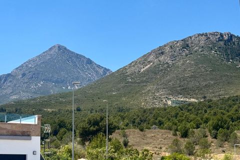 Villa i Polop, Alicante, Polop - € 489.000 | Ref: VDB489 - foto 18