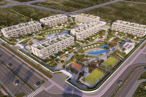 Lejlighed i Torrevieja, Alicante, Torrevieja - € 375.000 | Ref: APG6088 - foto 1