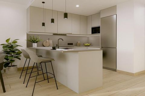 Lejlighed i Torrevieja, Alicante, Torrevieja - € 375.000 | Ref: APG6088 - foto 3