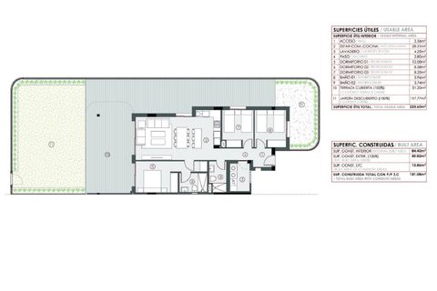 Lejlighed i Torrevieja, Alicante, Torrevieja - € 375.000 | Ref: APG6088 - foto 10