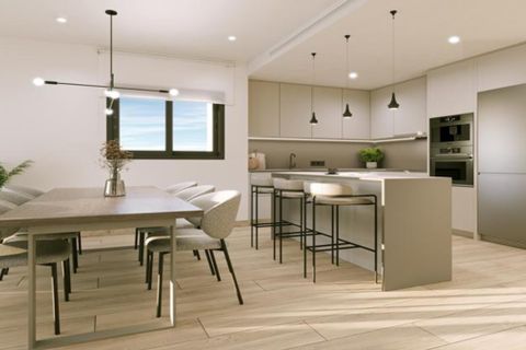 Lejlighed i Torrevieja, Alicante, Torrevieja - € 375.000 | Ref: APG6088 - foto 18