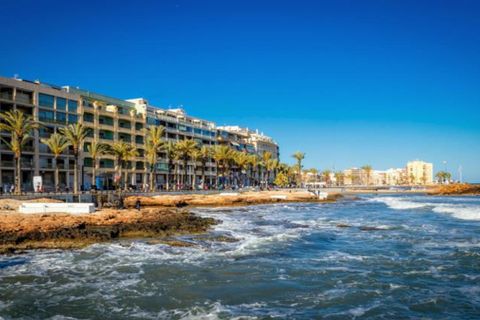 Lejlighed i Torrevieja, Alicante, Torrevieja - € 375.000 | Ref: APG6088 - foto 23