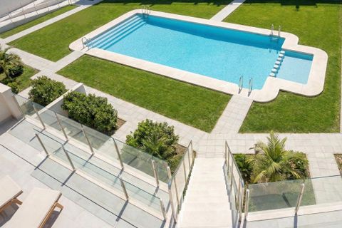 Penthouse i San Javier, Murcia, San Javier - € 282.900 | Ref: ATC6087 - foto 4
