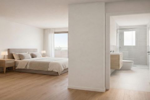 Penthouse i San Javier, Murcia, San Javier - € 282.900 | Ref: ATC6087 - foto 6