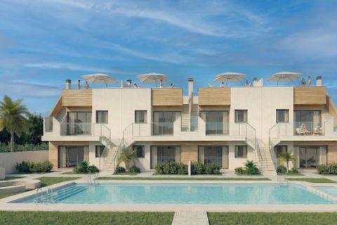 Penthouse i San Javier, Murcia, San Javier - € 282.900 | Ref: ATC6087 - foto 8