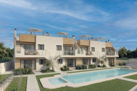 Penthouse i San Javier, Murcia, San Javier - € 282.900 | Ref: ATC6087 - foto 9