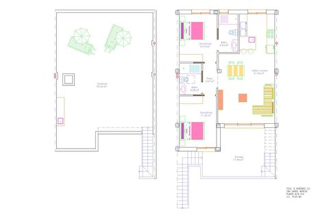 Penthouse i San Javier, Murcia, San Javier - € 282.900 | Ref: ATC6087 - foto 10