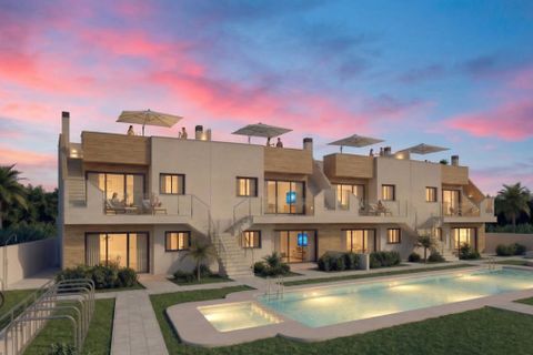 Penthouse i San Javier, Murcia, San Javier - € 282.900 | Ref: ATC6087 - foto 13