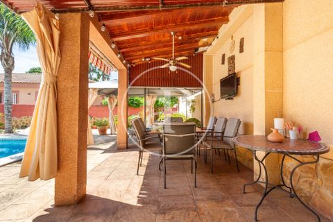Villa a Naquera, Valencia, Naquera - € 550.000 | Ref: VV2605053 - foto 3
