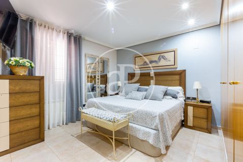 Villa a Naquera, Valencia, Naquera - € 550.000 | Ref: VV2605053 - foto 10