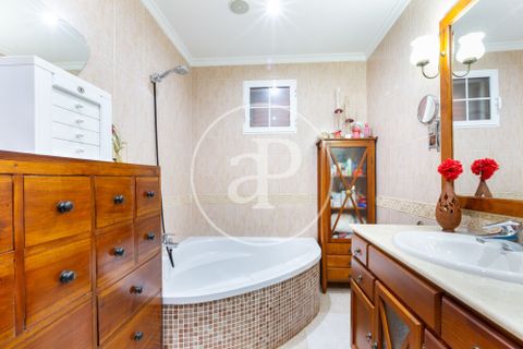 Villa a Naquera, Valencia, Naquera - € 550.000 | Ref: VV2605053 - foto 15