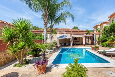 Villa a Naquera, Valencia, Naquera - € 550.000 | Ref: VV2605053 - foto 18