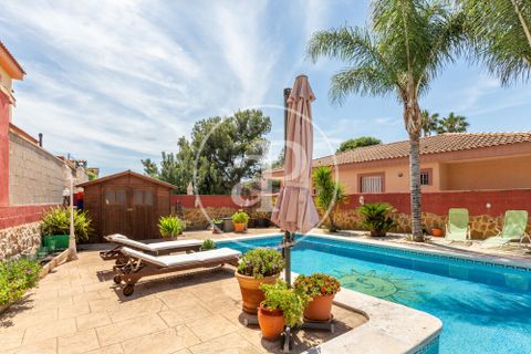 Villa a Naquera, Valencia, Naquera - € 550.000 | Ref: VV2605053 - foto 19