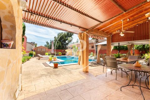 Villa a Naquera, Valencia, Naquera - € 550.000 | Ref: VV2605053 - foto 22