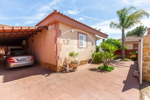 Villa a Naquera, Valencia, Naquera - € 550.000 | Ref: VV2605053 - foto 24