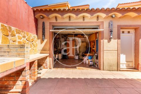 Villa a Naquera, Valencia, Naquera - € 550.000 | Ref: VV2605053 - foto 30