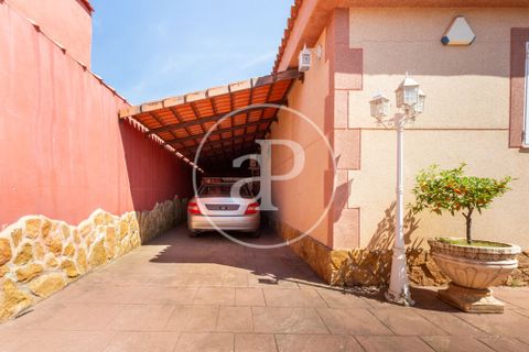 Villa a Naquera, Valencia, Naquera - € 550.000 | Ref: VV2605053 - foto 33