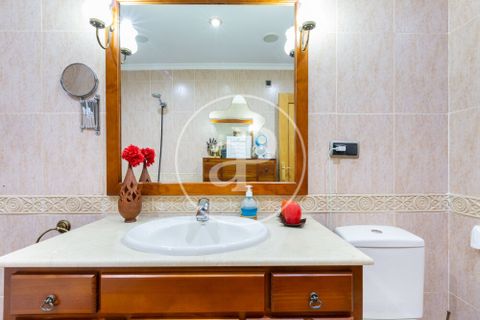 Villa a Naquera, Valencia, Naquera - € 550.000 | Ref: VV2605053 - foto 43