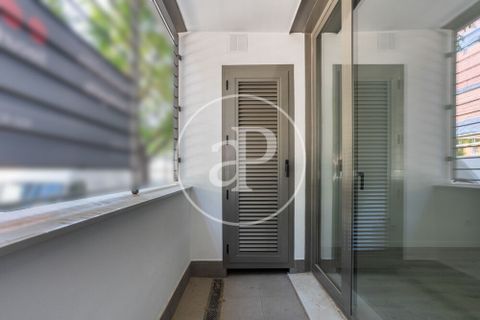 Leilighet i Valencia, Valencia, Valencia - € 225 000 | Ref: VV2605054 - foto 5