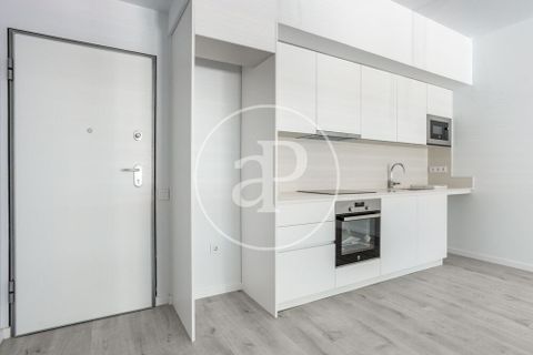 Leilighet i Valencia, Valencia, Valencia - € 225 000 | Ref: VV2605054 - foto 10