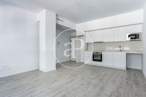 Leilighet i Valencia, Valencia, Valencia - € 225 000 | Ref: VV2605054 - foto 11