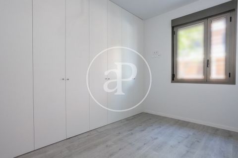 Leilighet i Valencia, Valencia, Valencia - € 225 000 | Ref: VV2605054 - foto 12