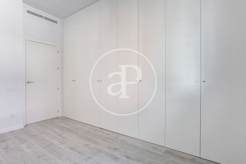 Leilighet i Valencia, Valencia, Valencia - € 225 000 | Ref: VV2605054 - foto 16