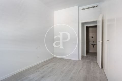 Leilighet i Valencia, Valencia, Valencia - € 225 000 | Ref: VV2605054 - foto 17