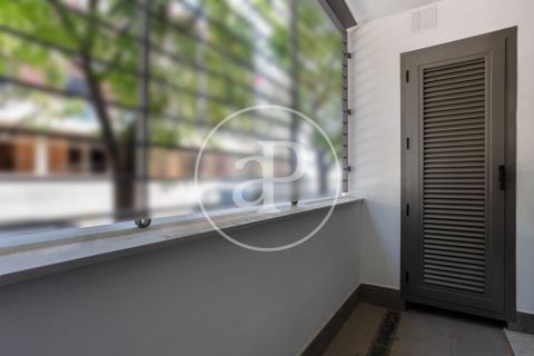 Leilighet i Valencia, Valencia, Valencia - € 225 000 | Ref: VV2605054 - foto 19