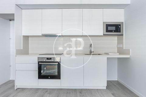 Leilighet i Valencia, Valencia, Valencia - € 225 000 | Ref: VV2605054 - foto 20