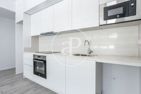Leilighet i Valencia, Valencia, Valencia - € 225 000 | Ref: VV2605054 - foto 21
