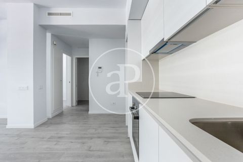 Leilighet i Valencia, Valencia, Valencia - € 225 000 | Ref: VV2605054 - foto 22