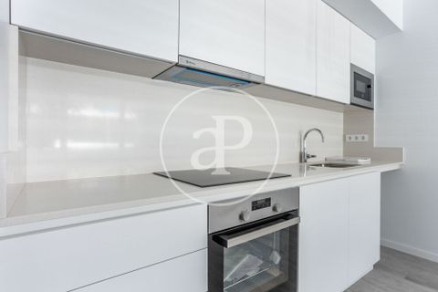 Leilighet i Valencia, Valencia, Valencia - € 225 000 | Ref: VV2605054 - foto 23