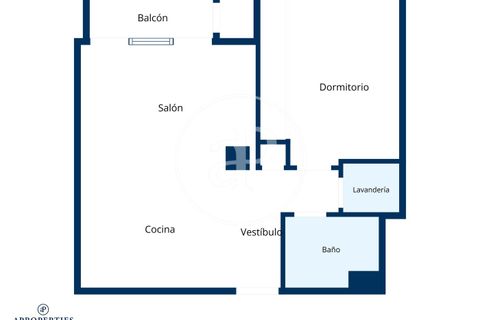 Leilighet i Valencia, Valencia, Valencia - € 225 000 | Ref: VV2605054 - foto 30