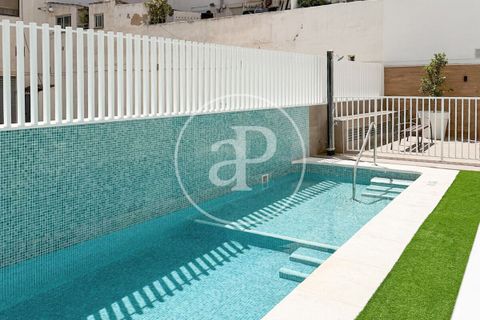 Leilighet i Valencia, Valencia, Valencia - € 225 000 | Ref: VV2605054 - foto 3
